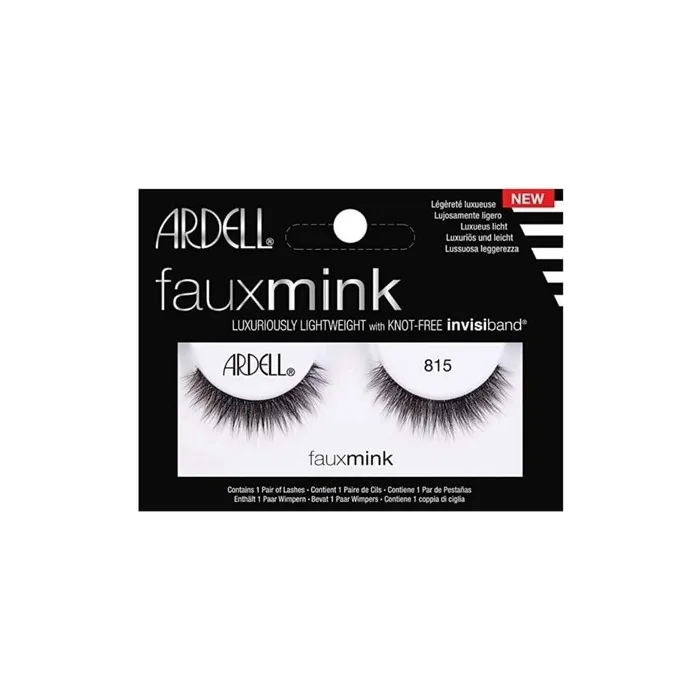 Ardell Faux Mink 815