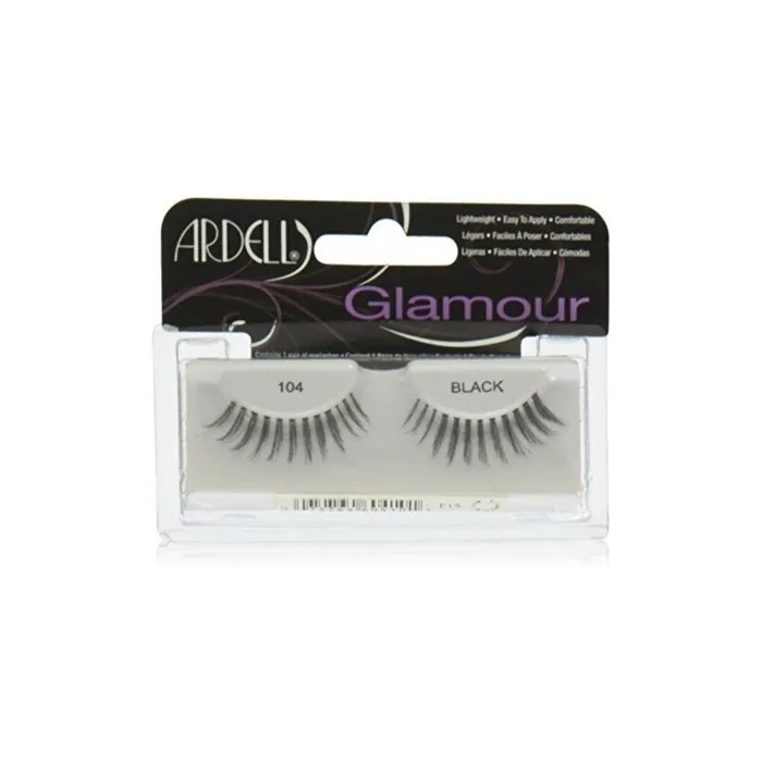 Ardell False Fashion Eyelash Style 104