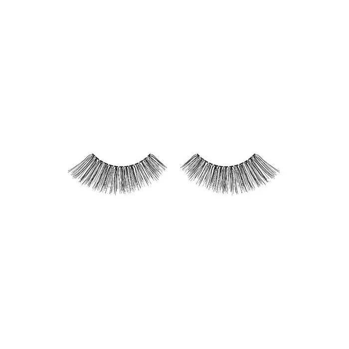 Ardell Natural False Eyelashes 111 Black