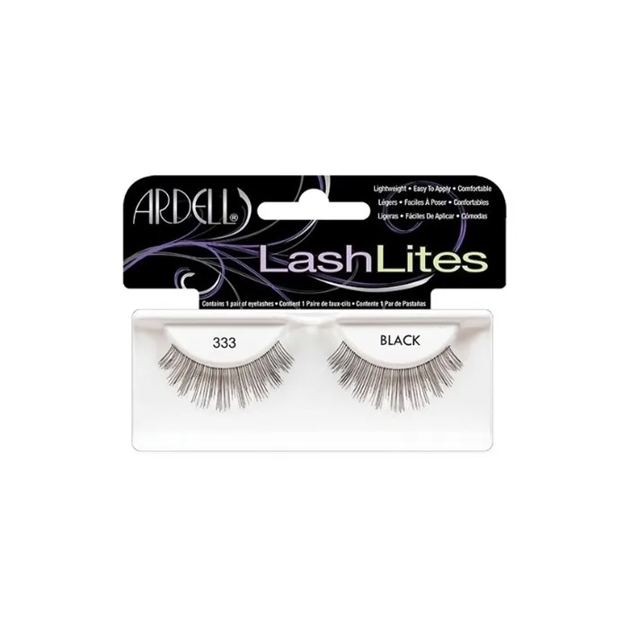 ARDELL LashLites Delicate Natural Eyelashes 333