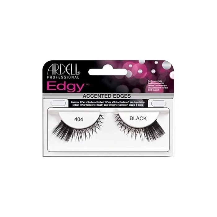Ardell Edgy Lash 404 False Eyelashes