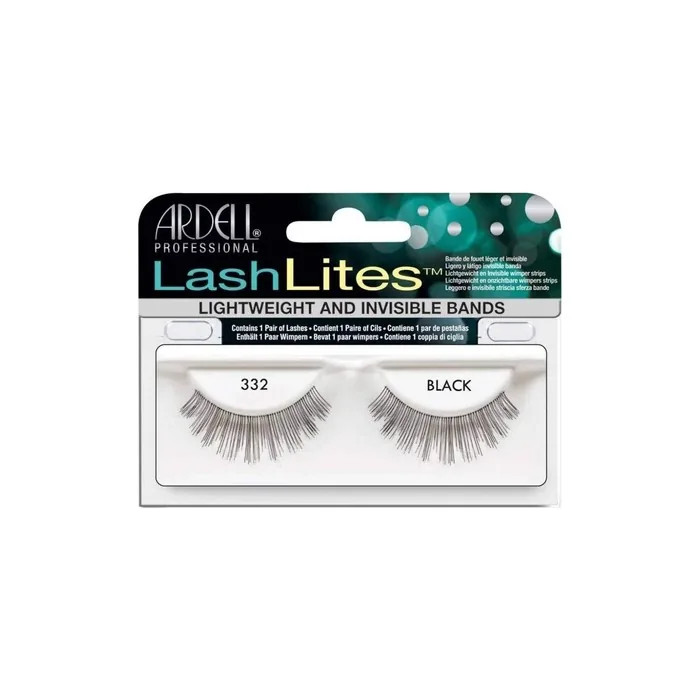 Ardell Lashlites 332 Eye Lashes