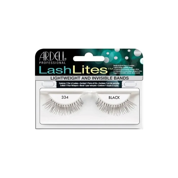 Ardell Lashlites 334 Eye Lashes