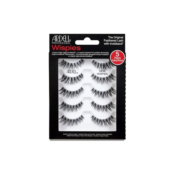 Ardell Demi Wispies 6 Pairs