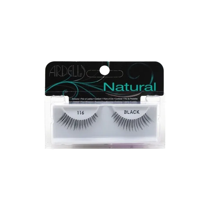 Ardell Fashion Lashes #116 Black