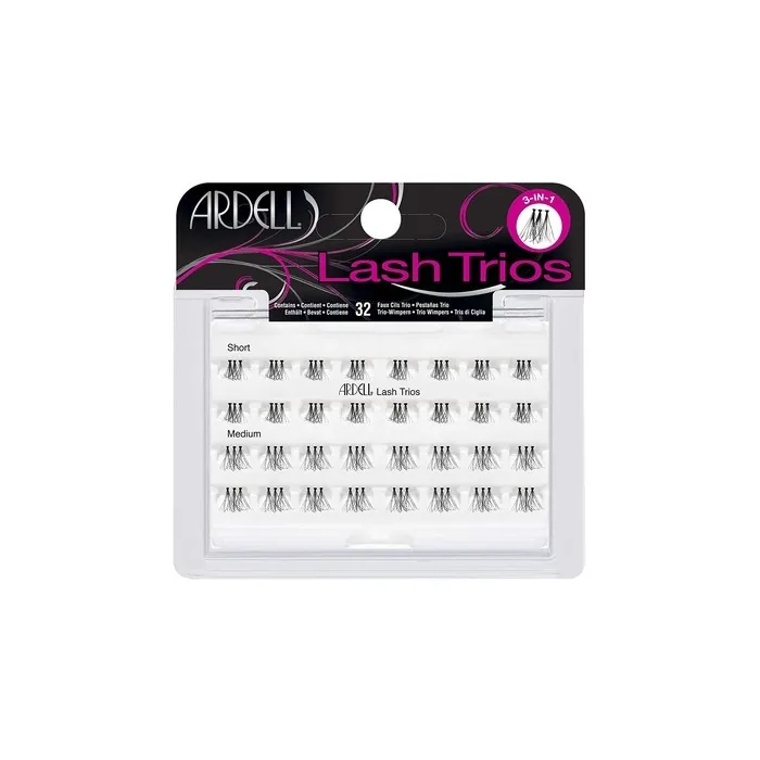 Ardell Lash Trios