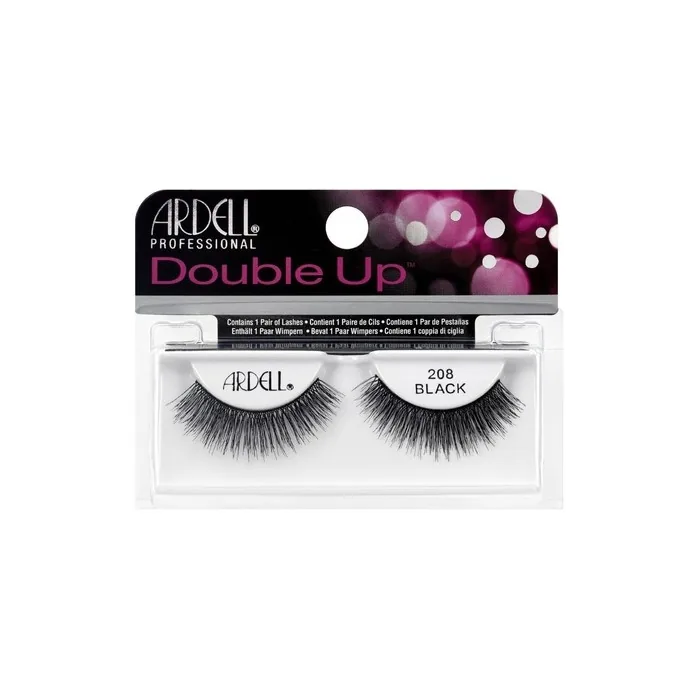 Ardell Double Up Lashes 208 Black