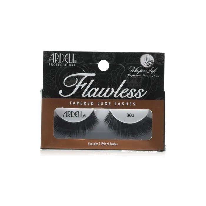 ARDELL Flawless 803 Black Eye Lashes