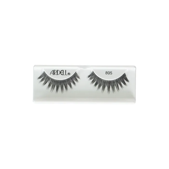 ARDELL Flawless 805 Black False Eyelashes 25g