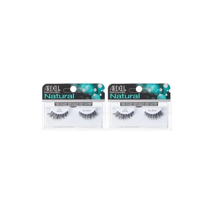 Ardell Wispies Cluster 120 Demi Black
