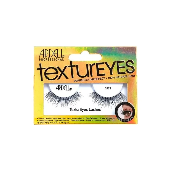 Ardell TexturEyes 581 False Lashes