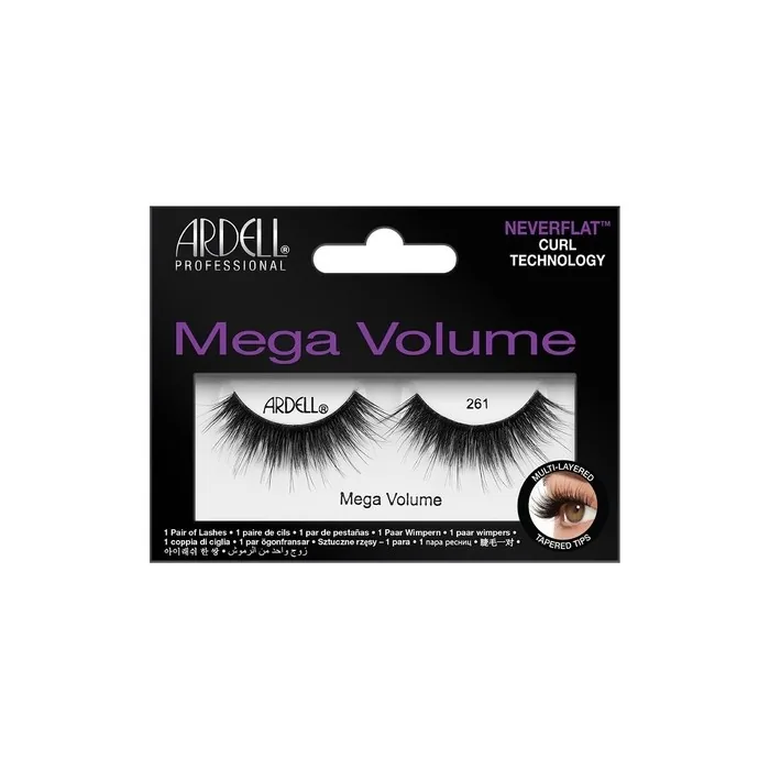 Ardell Mega Volume 261 False Lashes