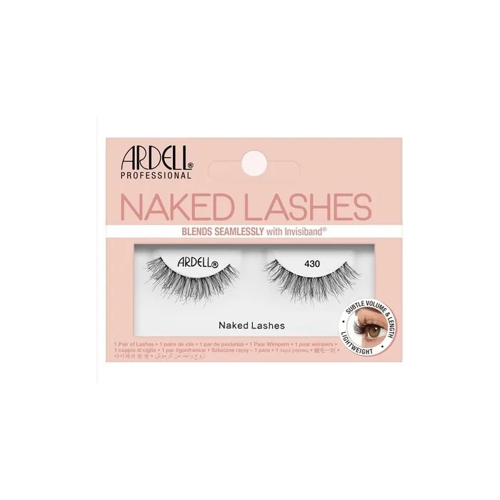 Ardell Naked Lashes 430