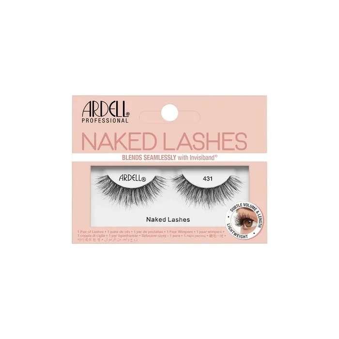 Ardell Naked Lash 431 False Eyelashes