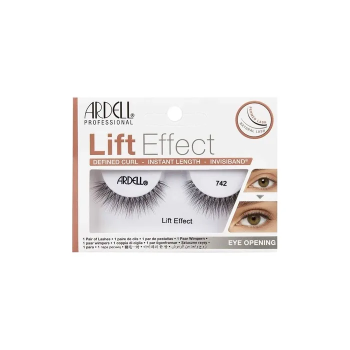 Ardell Lash Lift Effect 742