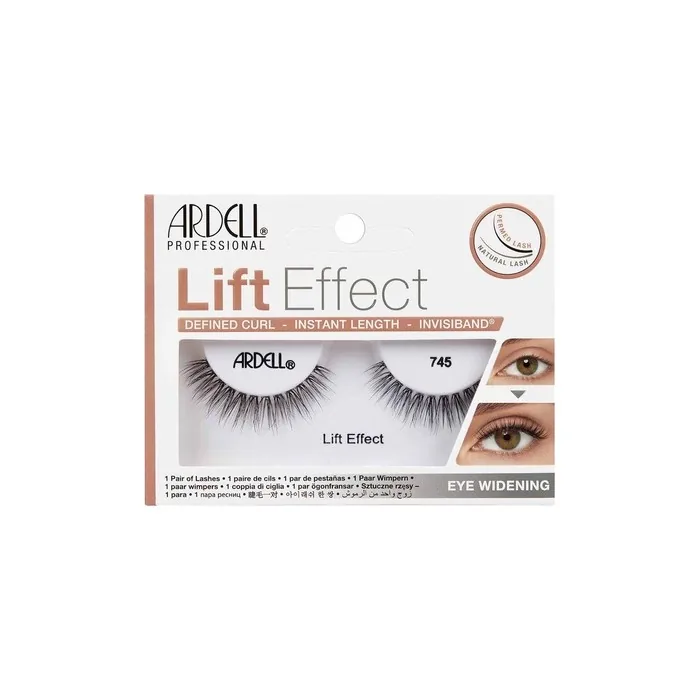 Ardell Lash Lift Effect 745