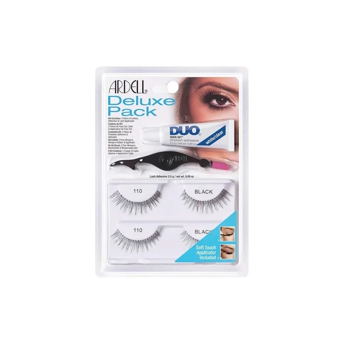 Ardell DUO Deluxe Pack 110 Style 110