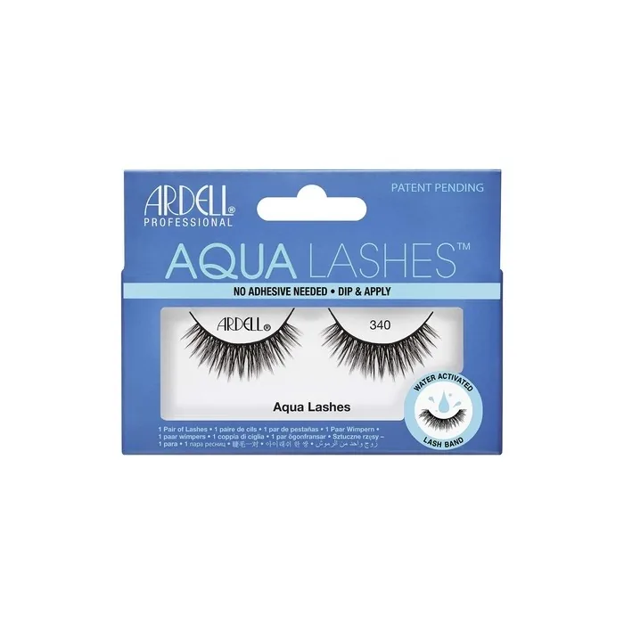 Ardell Aqua Lash 340 Black