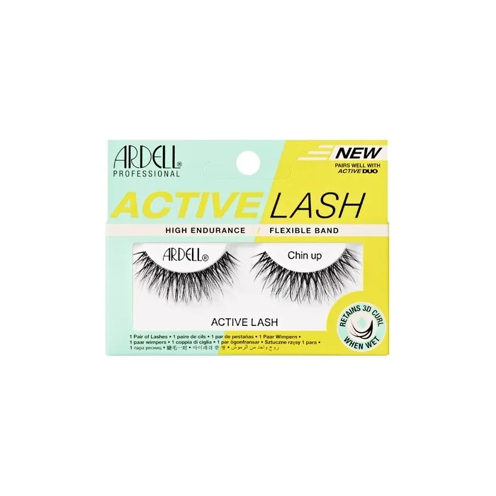 Ardell Active Lash Chin Up