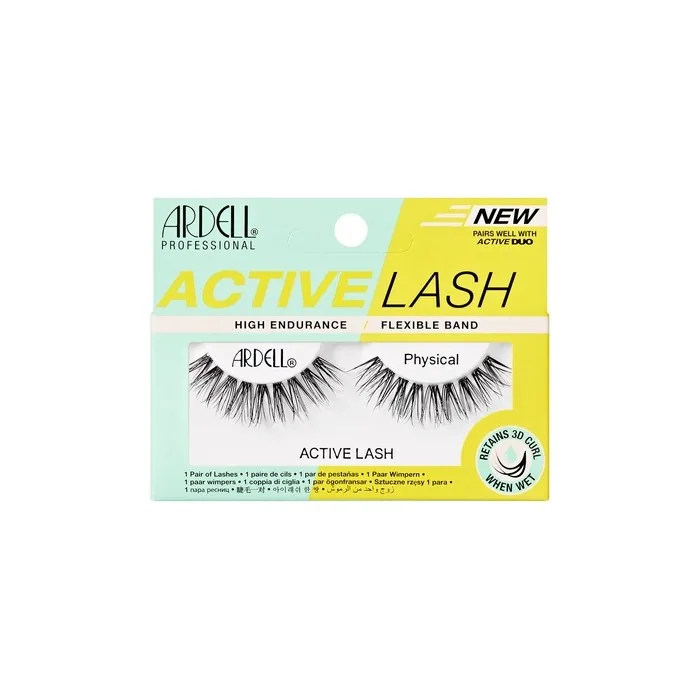 Ardell Active Lash Physical - 1 Pair