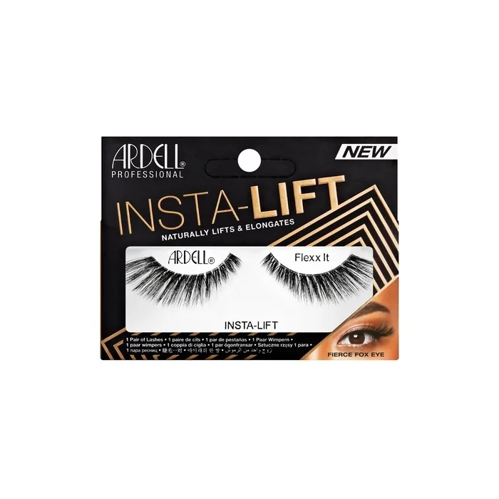 Ardell Insta-Lift Flexx It Lashes