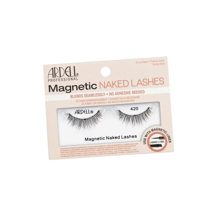 Ardell Magnetic Naked Lashes 420
