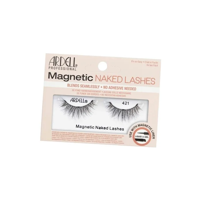 Ardell Magnetic Naked Lashes 421