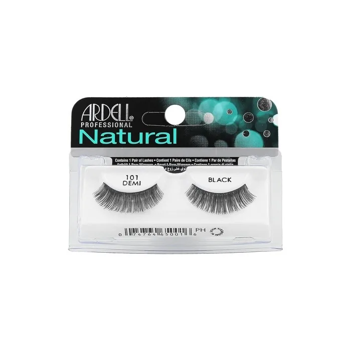 Ardell Natural False Eyelashes N° 101 1 Pack