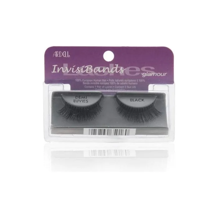 Ardell Natural Demi Wispies False Eyelashes
