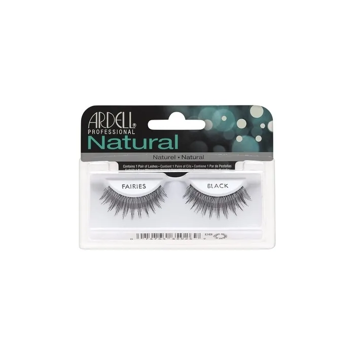 Ardell Natural Fairies False Eyelashes Black