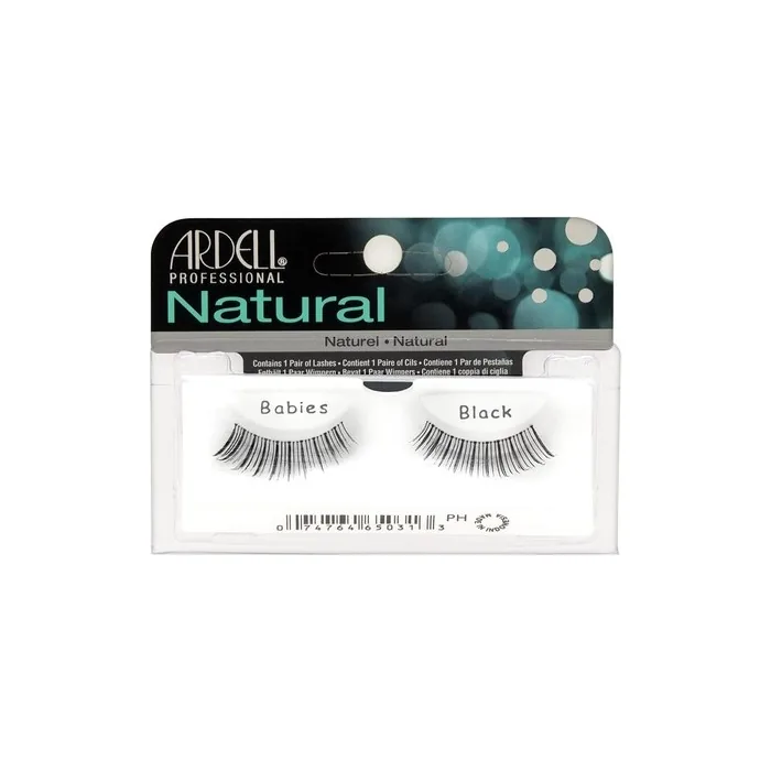 Ardell Natural Babies False Eyelashes