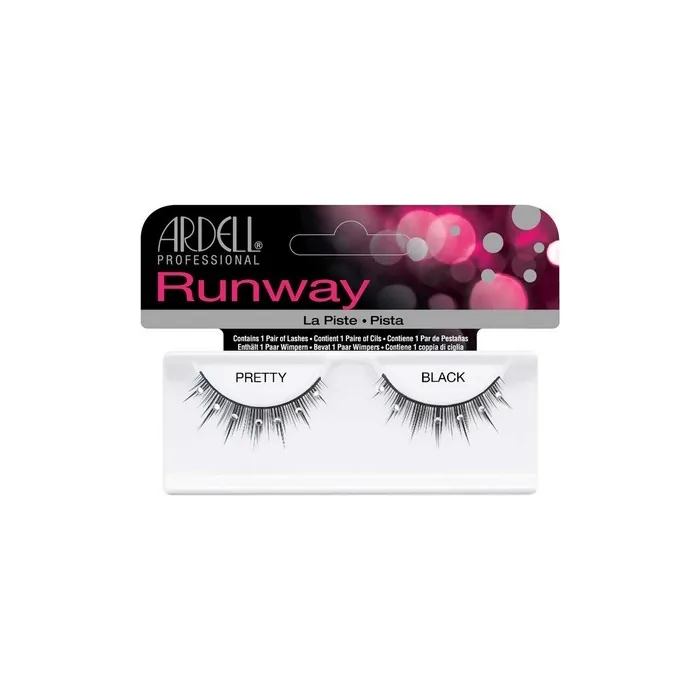 Ardell Runway Pretty False Eyelashes