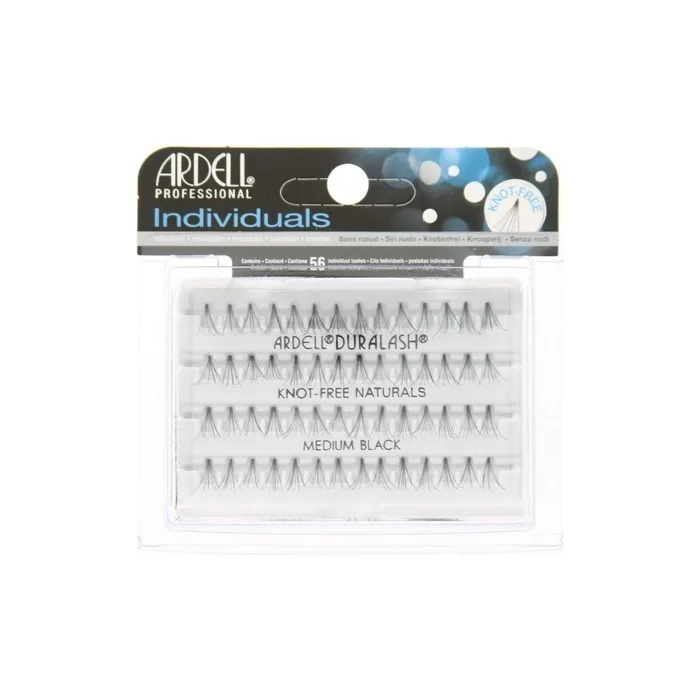 Ardell Individual Lashes Medium Black