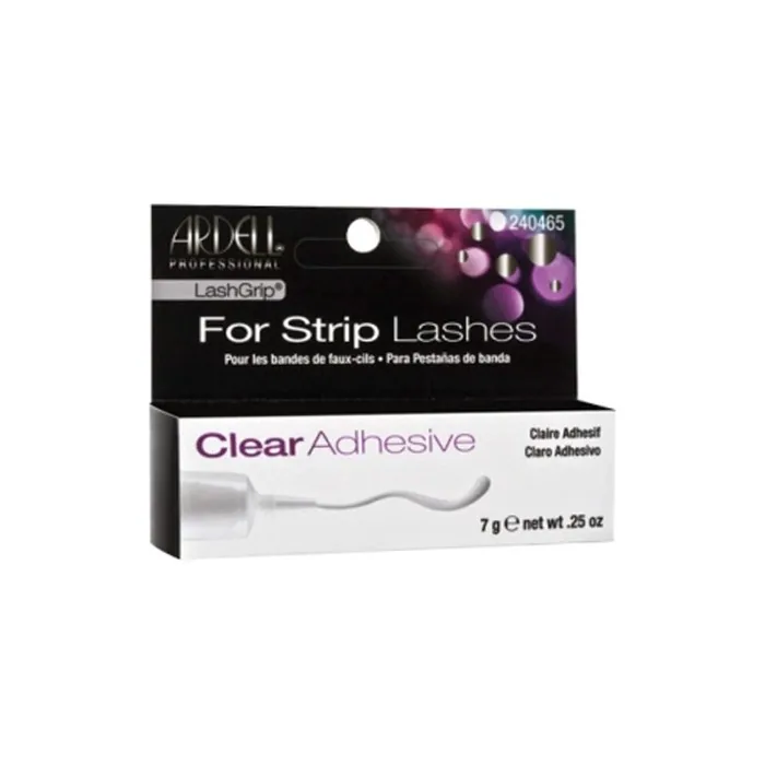 ARDELL LashGrip Clear Eyelash Adhesive