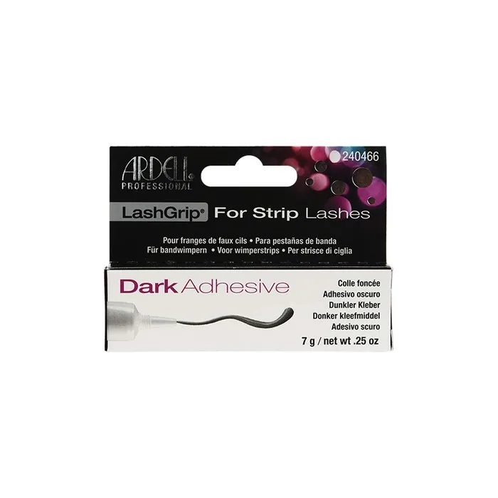 ARDELL LashGrip Dark Eyelash Adhesive