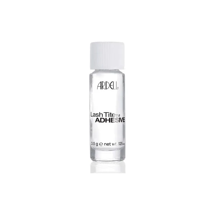 Ardell Lashtite Clear Lash Adhesive 0.125 Oz
