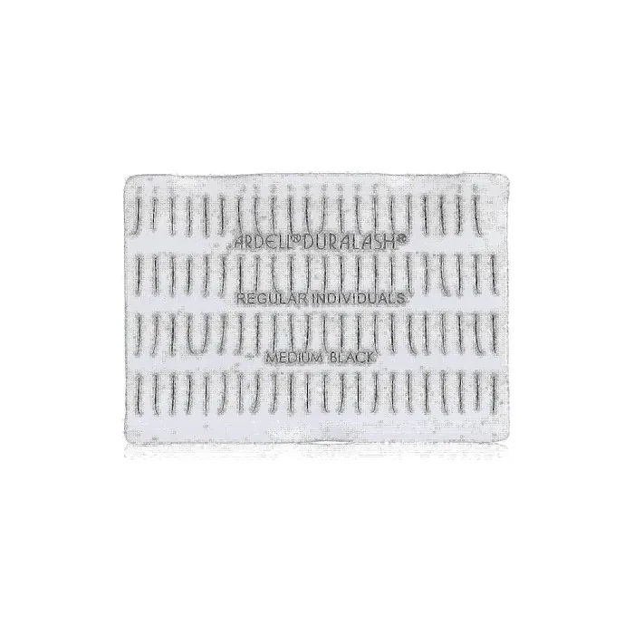 Ardell DuraLash Naturals Medium Black