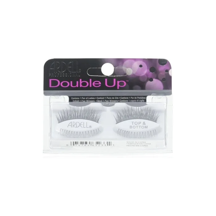Ardell Double Up 209 Top & Bottom 25g
