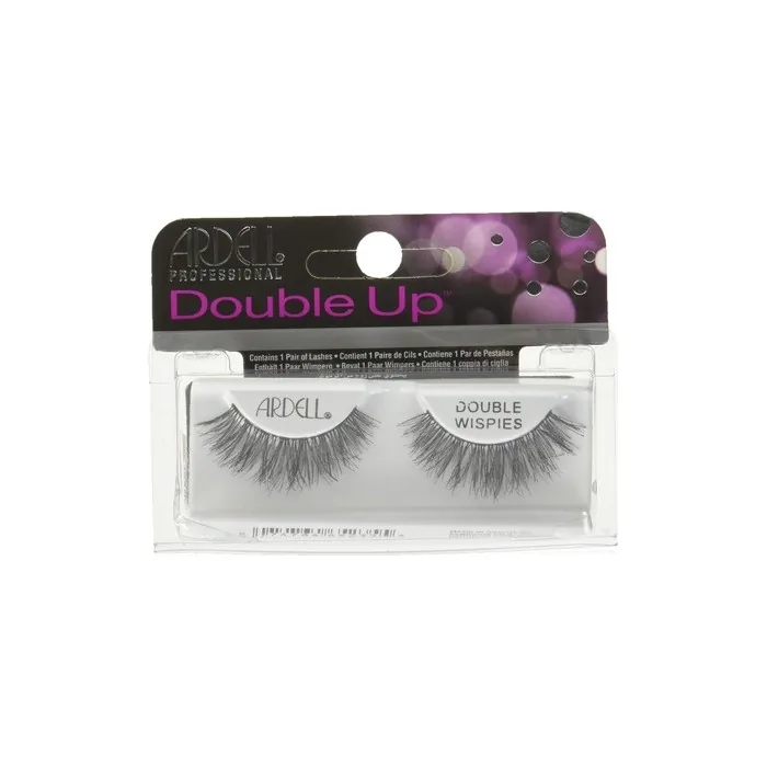 ARDELL Double Up Wispies False Eyelashes 25g