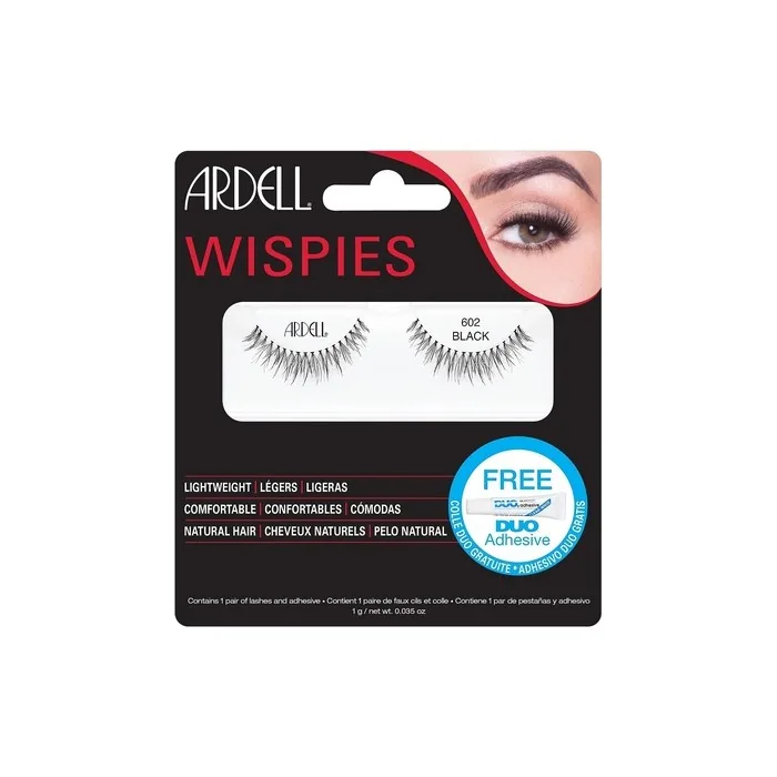 ARDELL Artificial Eyelashes 10g