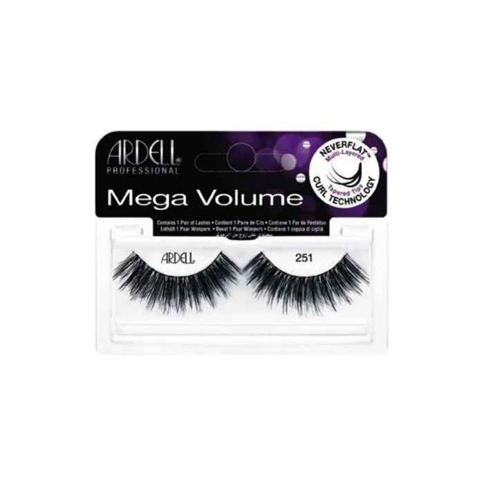 ARDELL Mega Volume Lash 251 25g