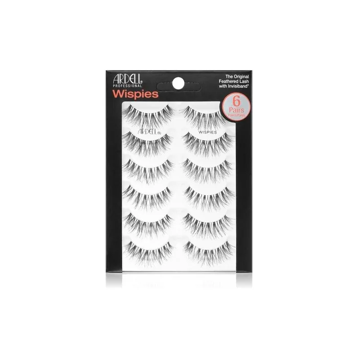 Ardell Wispies The Original Feathered Lash False Eyelashes