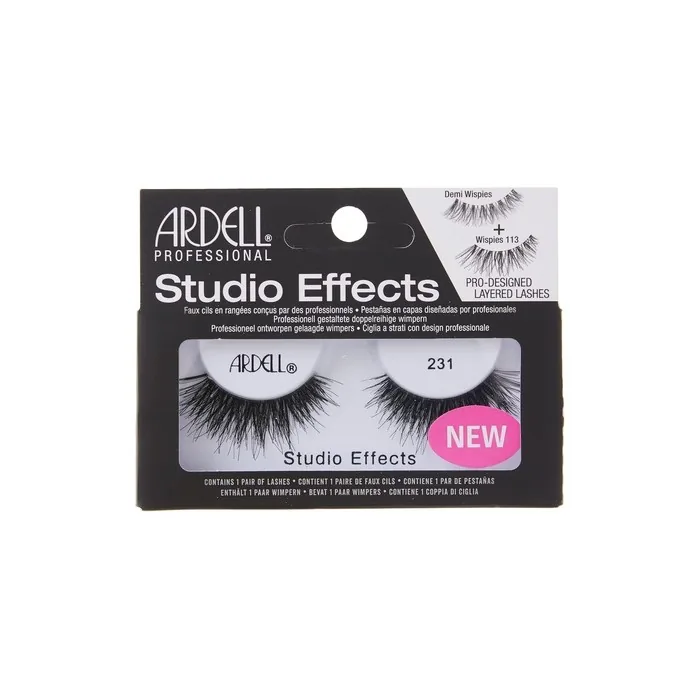 Ardell Studio Effects 231 Eyelashes
