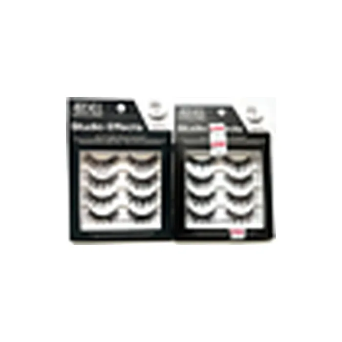 Ardell Studio Effects False Eyelashes Wispies - Pack of 8 Pairs