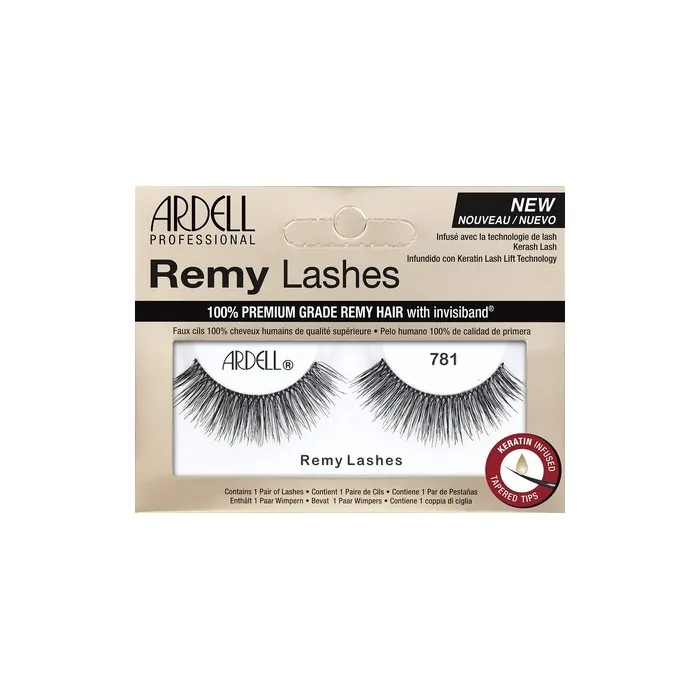 Ardell Remy Lashes 781