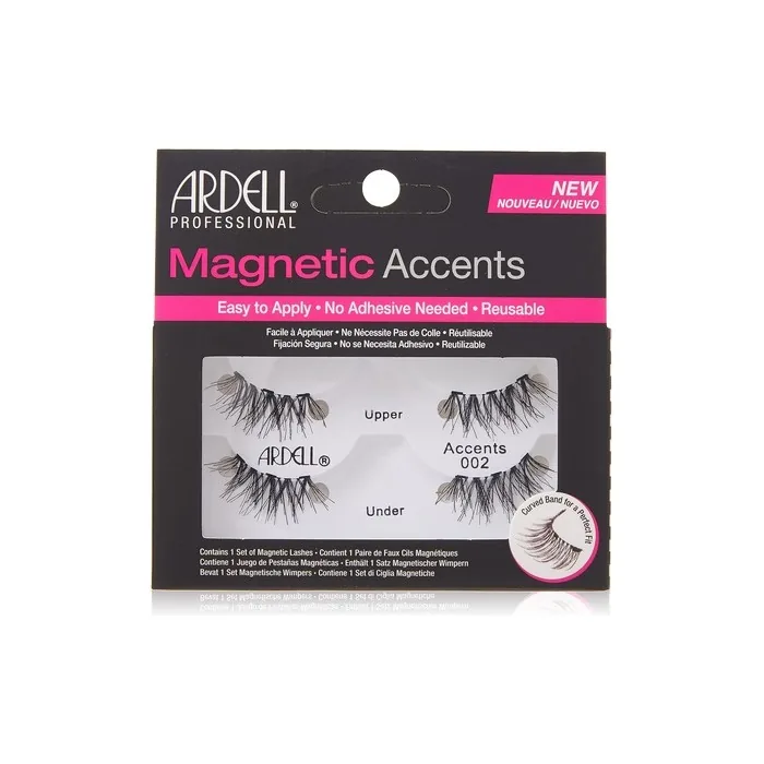 ARDELL Magnetic Accents 002 False Eyelashes 25g