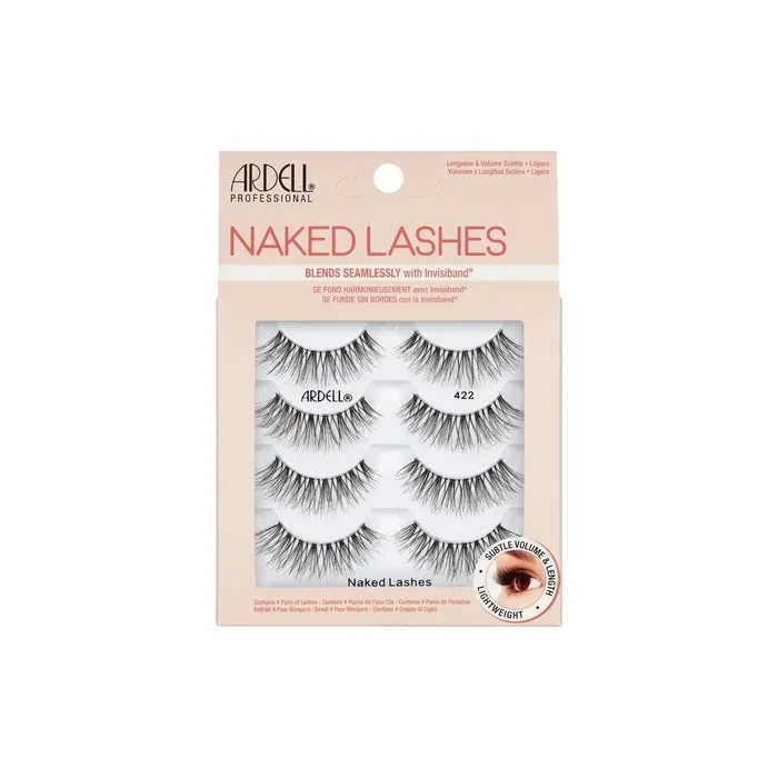 Ardell Naked Lash 422 False Eyelashes