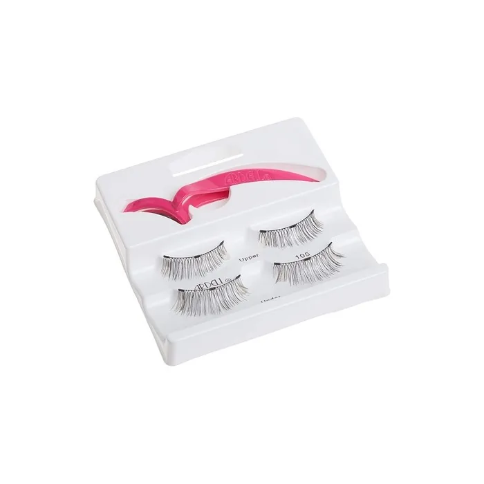 Ardell Professional Magnetic Lashes 105 with Free Applicator