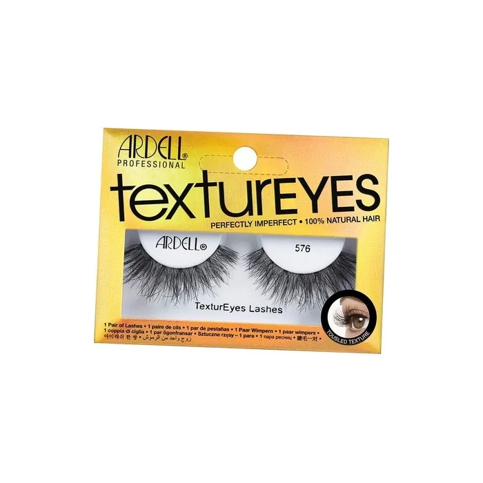Ardell Textureyes 576 False Eyelashes