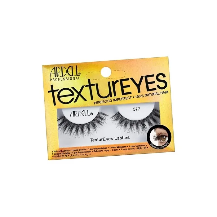 Ardell TexturEyes Lash 577